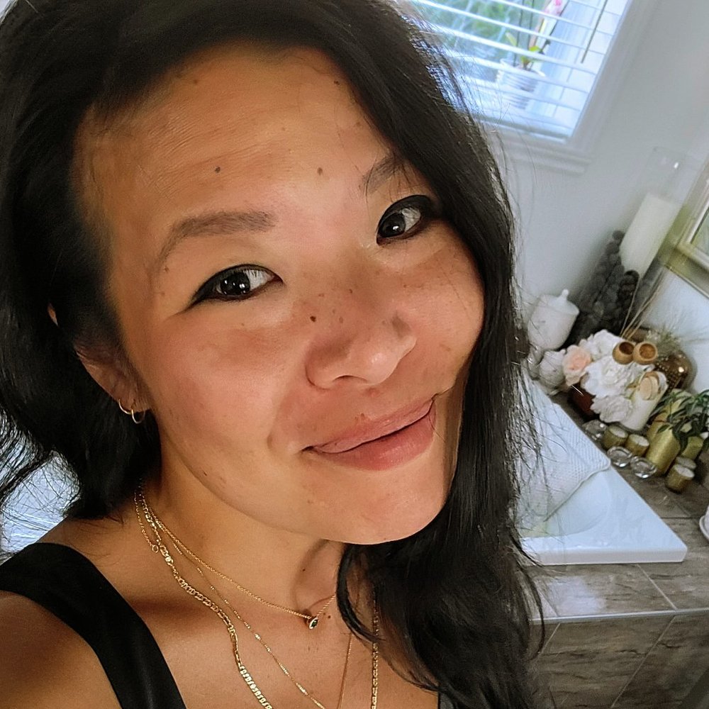 Meet your Posher, Stepha